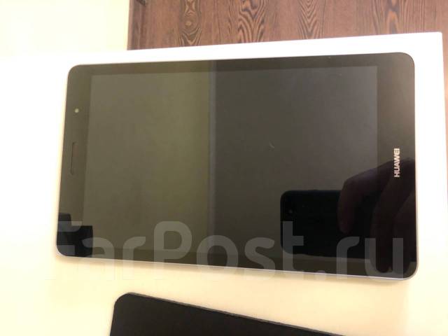 Планшет, Huawei MediaPad T3, 8 дюймов, Android, 16 гб, б/у, в наличии ...