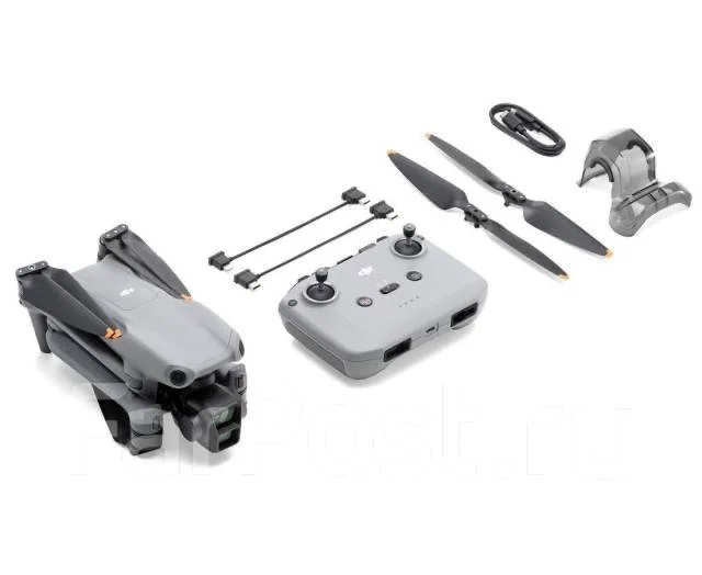 DJI Mavic Air. ��� ����� �� ������������ ����
