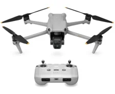 DJI Mavic Air. ��� ����� �� ������������ ����