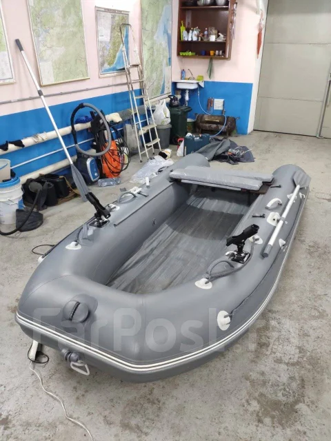 X-River Agent 340. 2020 ���, ����� 3,4��., ��������� ��� ��������� ����