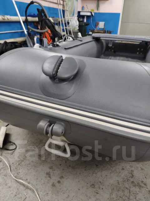 X-River Agent 340. 2020 ���, ����� 3,4��., ��������� ��� ��������� ����