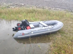 X-River Agent 340. 2020 ���, ����� 3,4��., ��������� ��� ��������� ����