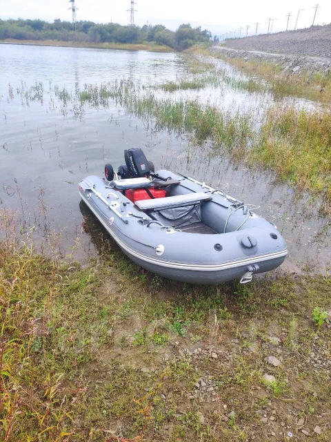 X-River Agent 340. 2020 ���, ����� 3,4��., ��������� ��� ��������� ����