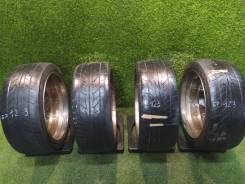 Nitto NT555. ������, 2012 ���, �/�, ����� 40 % ����