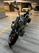 Yamaha Roadstar 1600. 1 600����. ��., ��������, ���������, ������ �� �� ����