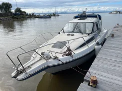 Yamaha FR-26. 1996 ���, ����� 8,6��., ��������� ���������, 200��.�., ������ ����