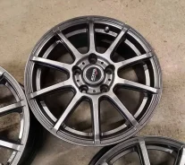 Adenak Kino Sports. 6.5x16", 5x114.3, ET40, �� 73,1���. ����