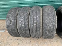Yokohama Geolandar G033. ������, 2012 ���, �/�, ����� 50 % ����