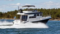 Nord Star Patrol. 2017 ���, ����� 15,45��., ��������� ������������, 1 200��.�., ������ ����