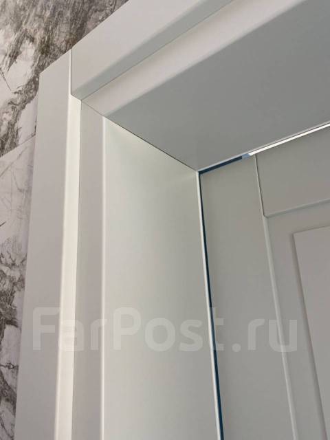 Изготовление столярных изделий. Двери, арки, проемы, плинтус, откосы во ...