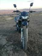 Racer Panther Lite RC250GY-C2A. 250����. ��., ��������, ���������, ������ �� �� ����