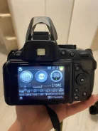 Nikon D5200 ����