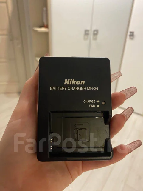 Nikon D5200 ����