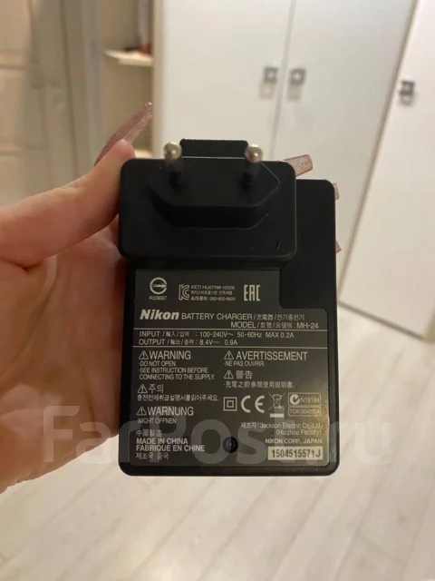 Nikon D5200 ����