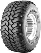 GT Radial Savero M/T