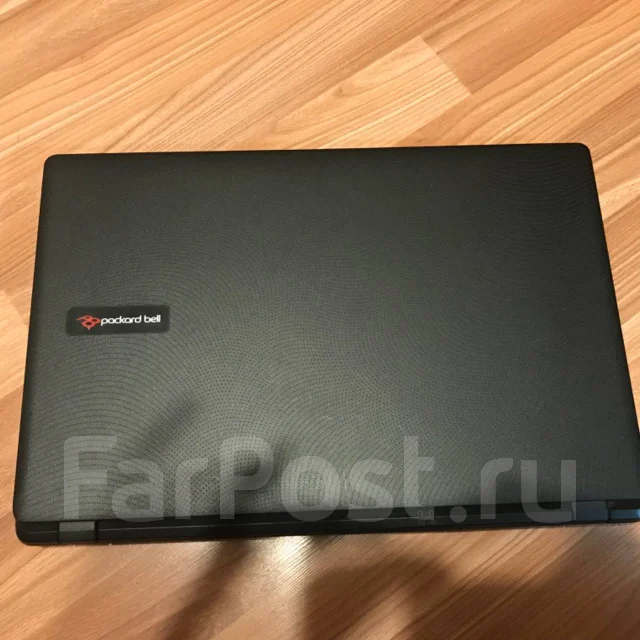 Packard Bell. WiFi: 1, Bluetooth: 1 ����