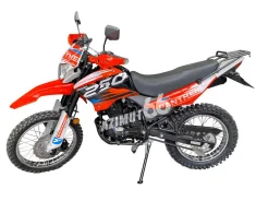 Racer Panther RC250GY-C2