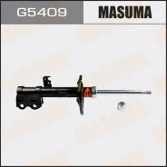 ��������������� ������ ������������ Masuma NEW G5409. ���������� ���������/������ �� �������� 2 ���� Masuma G5409, ������ �������� G5409 ����