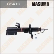 ��������������� ������ ������������ Masuma NEW G8419. ���������� ���������/������ �� �������� 2 ���� Masuma G8419, ������ �������� G8419 ����