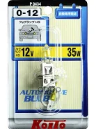 ����� ���������� H3 12V 35W T11,5 Koito ����������� �������� P0434 P0434 ����