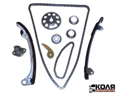 ����������� ���� ��� 134S/52S Toyota 1AZFE 1Azfse 2.0 2AZFE 2.4 0412KIT (JT) 1350628011 ����