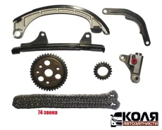 ����������� ���� ��� 148S Toyota 1SZFE 1.0 0435KIT (JT) JT 1350623010 1350623010 ����