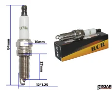 ����� ��������� T4 PLK7RA Iridium Mitsubishi Honda Chery Tiggo 8 PRO MAX 9 Exeed TXL VX RX Jerour T2 2.0T JAC T6 T8 (RCR) 1822A104 ����