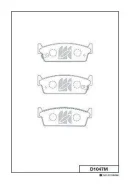 ������� ��������� Kashiyama D1047M �������� ������ D1047M ����