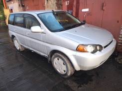 Honda HR-V. GH3, D16A ����