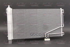 �������� ������������ mercedes c-class w203 (00-10) ACS Termal ���. 104544 104544 ����