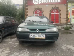 Renault 19 ����