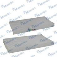   MCF040 KI Sorento II (JC) 06-09 Mando ECF00053M ECF00053M 