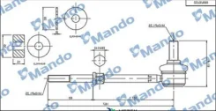 ������ ������������� Daewoo/Chevrolet MSC010100 Mando MSC010100 MSC010100 ����