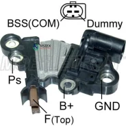 ��������� ���������� Bmw Mobiletron VRB033 VRB033 ����