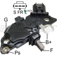 ��������� ���������� Ford Transit Mobiletron VRB262 VRB262 ����