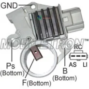 ��������� ���������� Ford Mobiletron VRF910 VRF910 ����