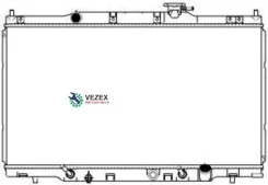 �������� Honda CR-V 2.0 A/T 02-08 Sakura 32111022 32111022 ����