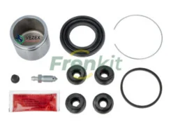 ����������� ���������� �������� � ������� Suzuki: SJ 413, OS, 1.3, SJ 413, 88- Frenkit 251916 251916 ����