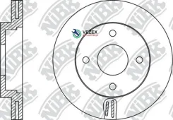 ���� ��������� nissan note (e11, ne11) NIBK RN22004 RN22004 ����