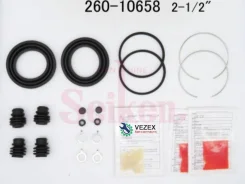 ����������� �������� �������� Kluger ACU2#, MCU2# 00- F Seiken 26010658 26010658 ����