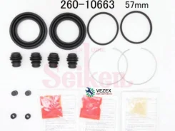 ����������� �������� �������� CR-V 02- F �� ��� �������� Seiken 26010663 26010663 ����