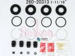 ����������� �������� �������� CJ4A, �CN9A, �C#9A, �CZ4A, �EA3#, �EC3#, �EC5#, �F31A#, �F34A, �F36A, �F4#A F Seiken 26020313 26020313 ����