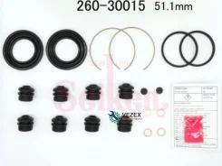 ����������� �������� �������� #L3#, #L4#, #L5#, #E9#, #E10#, #E11#, EP8# F Seiken 26030015 26030015 ����