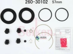 ����������� �������� �������� ZZT240, NZE12#, ZZT230 99-, Sienta NCP81,85 13-15 F Seiken 26030102 26030102 ����