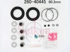 ����������� �������� �������� MARK X GRX12#, GRX13# 04-, Crown GRX18#, GRX20# 03- F Seiken 26040445 26040445 ����