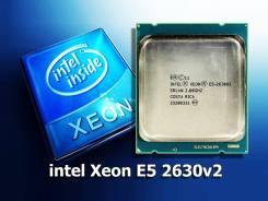 Intel Xeon E5-2630 v2 ����