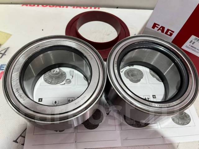   Daf Xf105 566283H195 566283H195 