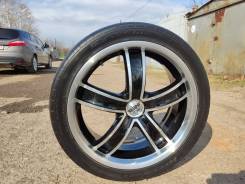 Antera. 8.0x20", 5x114.3, ET38,  73,1. 