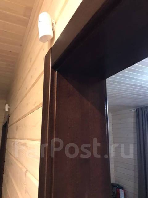 Двери межкомнатные, откосы в дом из бруса. Сосна, дуб, бук, новый, под ...