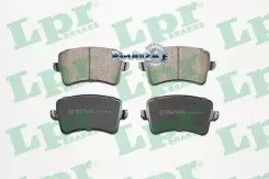 ������� ��������� AUDI A4/A5/Q5 1.8-3.2 07- ������ LPR 05P1489 05P1489 ����